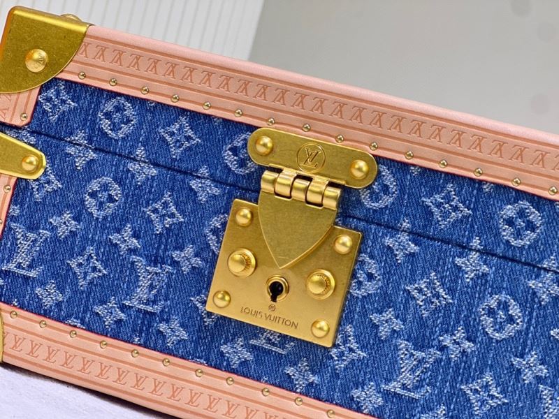 LV Box Bags